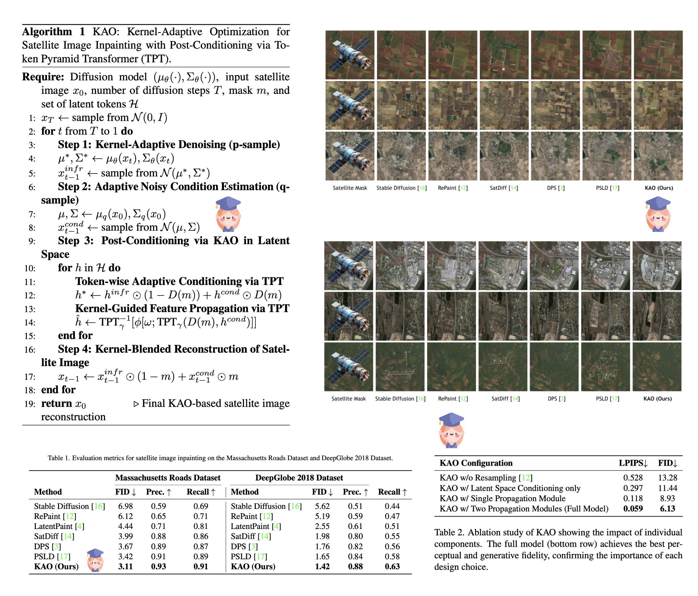 KAO Graphical Abstract