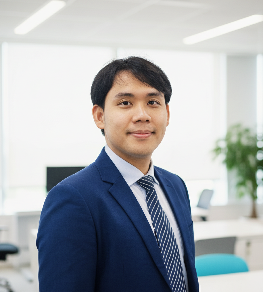 ธีรพงศ์-ปานบุญยืน